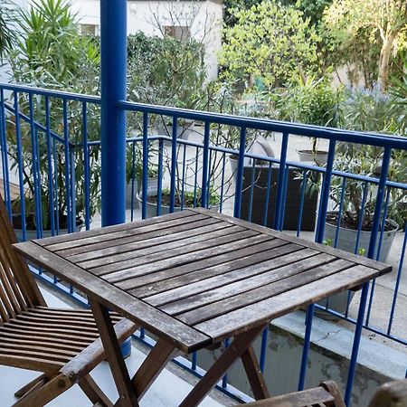 Apartments Spalenring 10 Basel Phòng bức ảnh