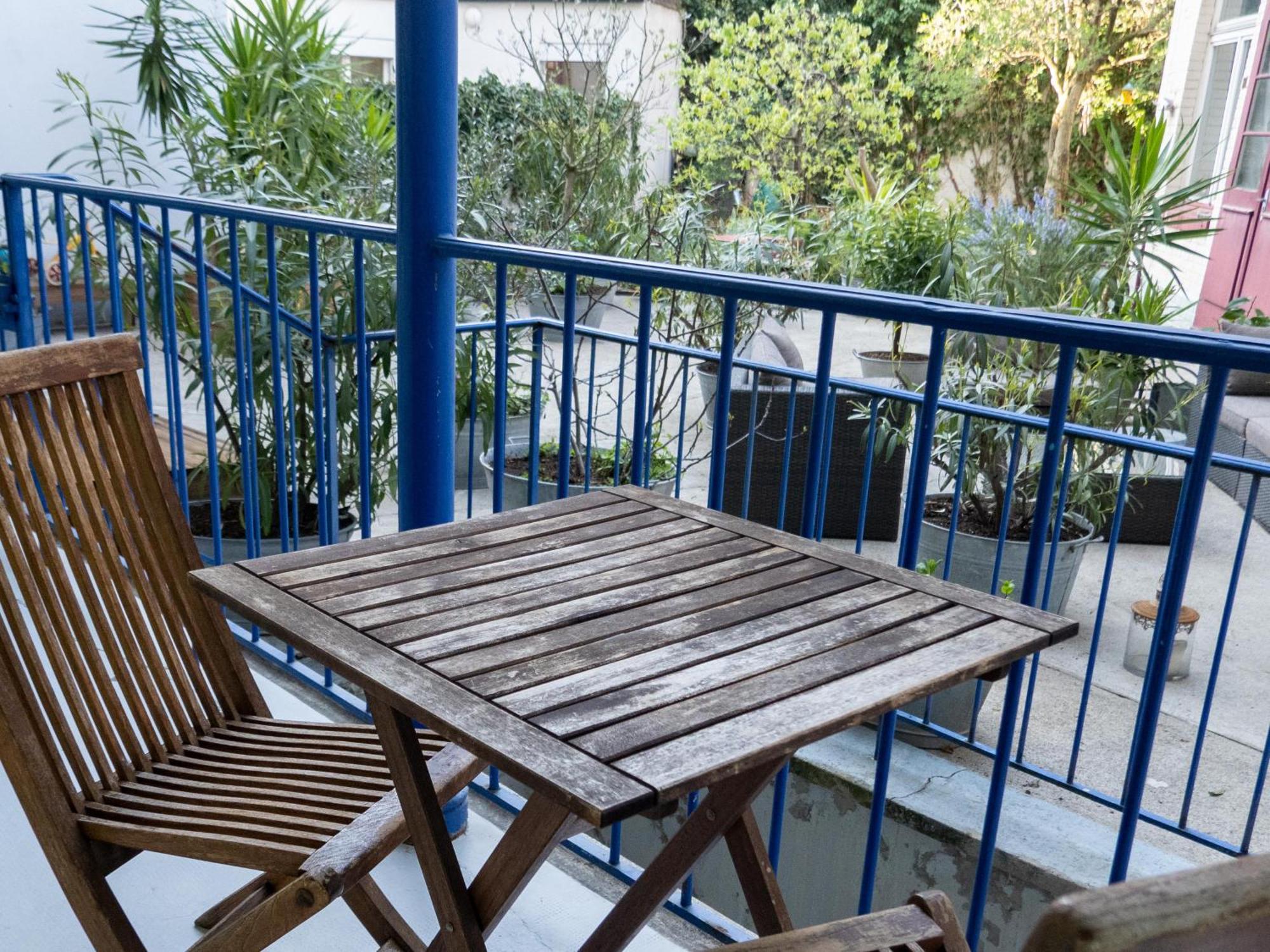 Apartments Spalenring 10 Basel Phòng bức ảnh
