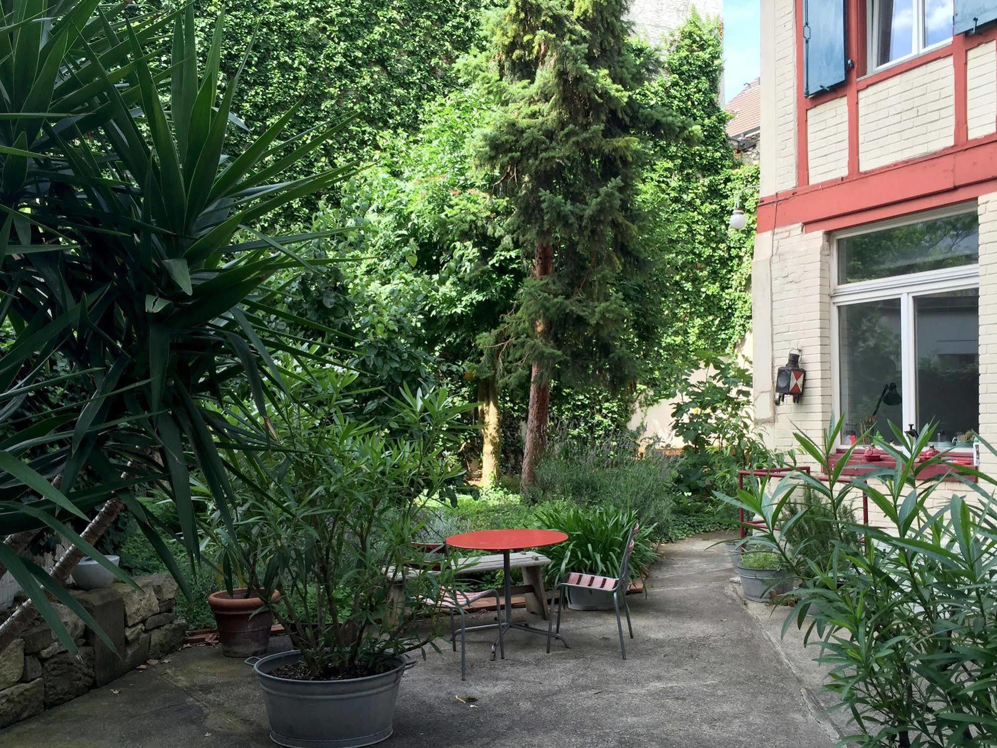 Apartments Spalenring 10 Basel Ngoại thất bức ảnh