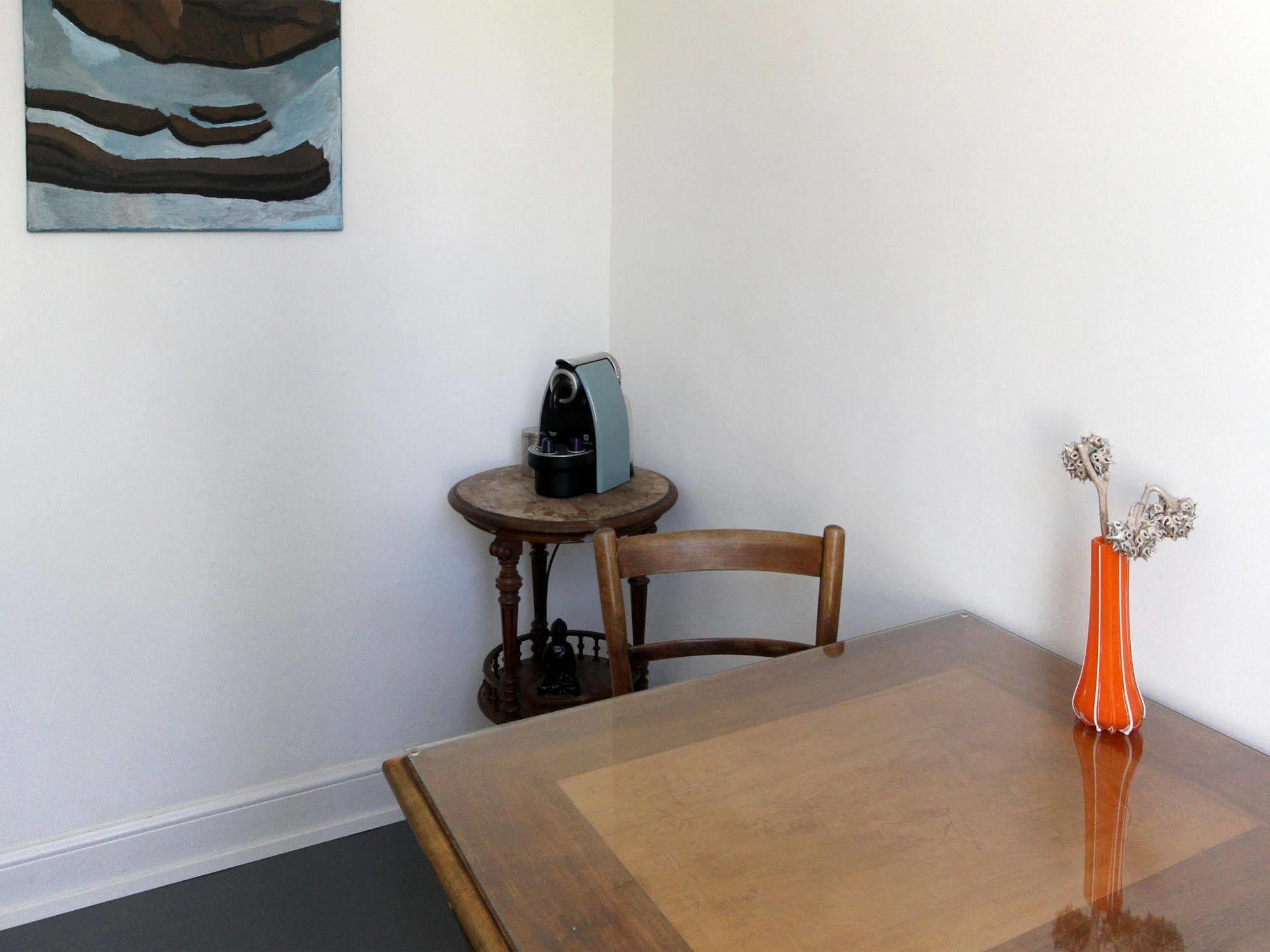 Apartments Spalenring 10 Basel Ngoại thất bức ảnh